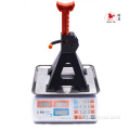 Durable Frame Hydraulic Bottle Car Jack Stand